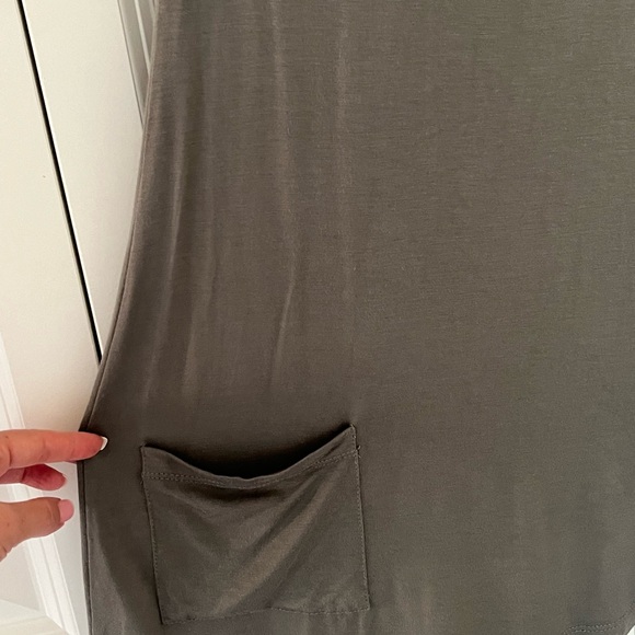 Logo Tank tunics - Picture 3 of 16